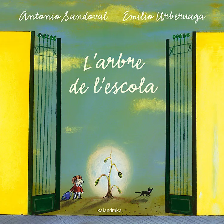 ARBRE DE L'ESCOLA, L'