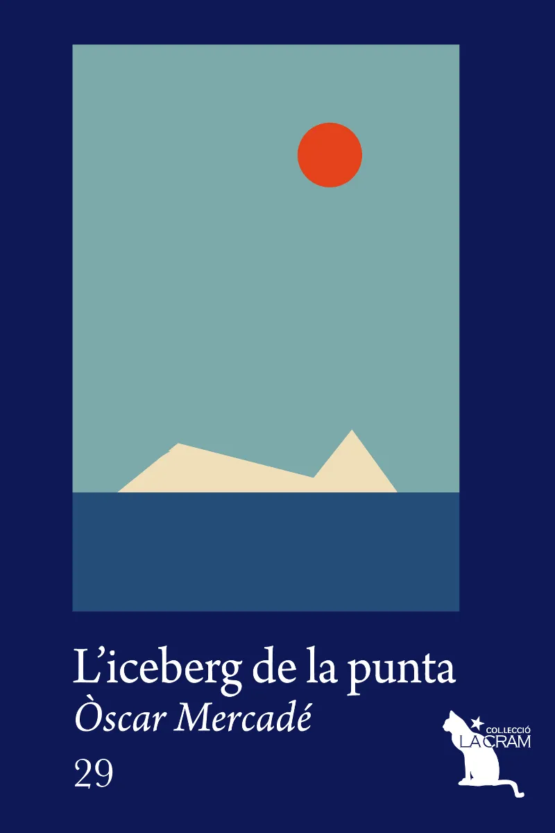 ICEBERG DE LA PUNTA,L'