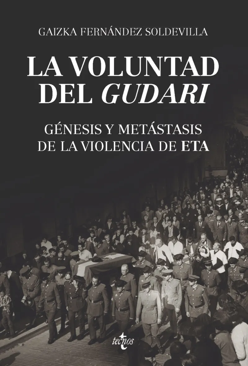 VOLUNTAD DEL GUDARI,LA