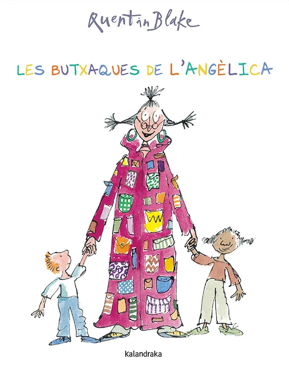BUTXAQUES DE L'ANGELINA, LES