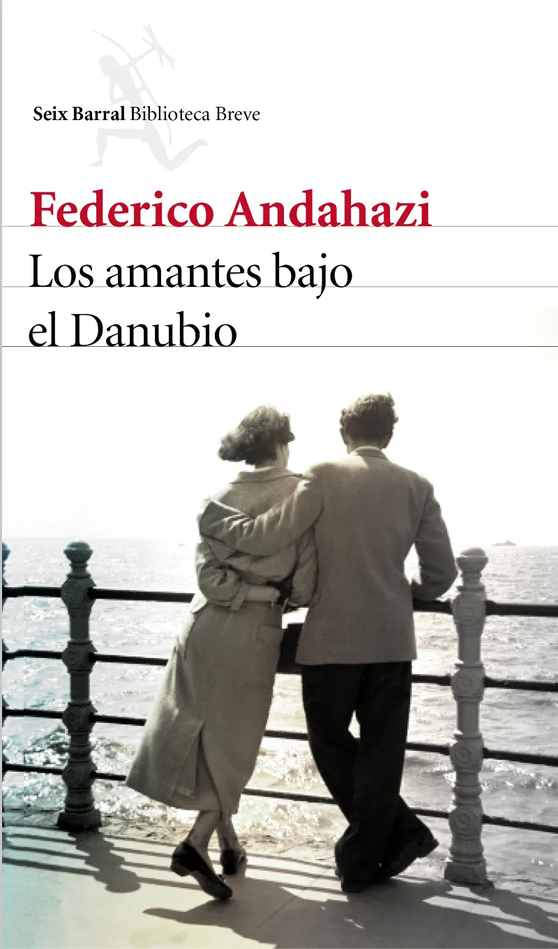 AMANTES BAJO EL DANUBIO,LOS