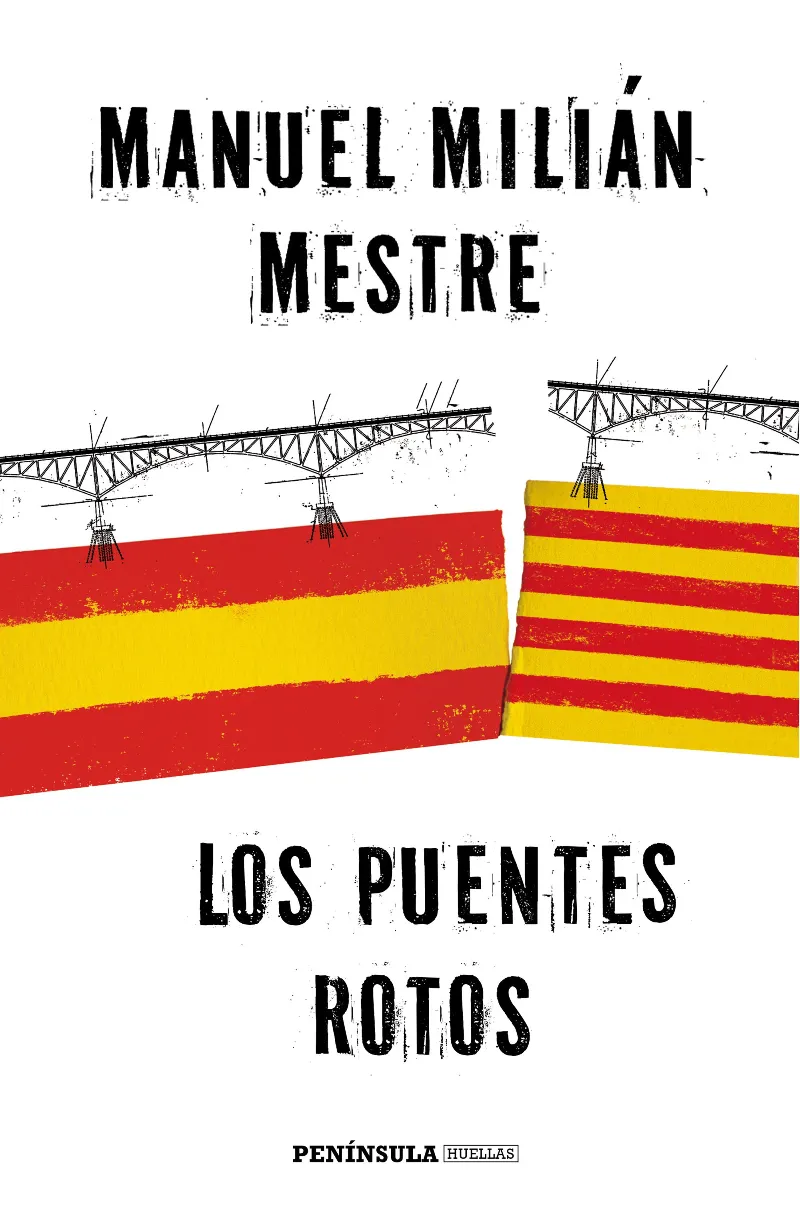 PUENTES ROTOS,LOS