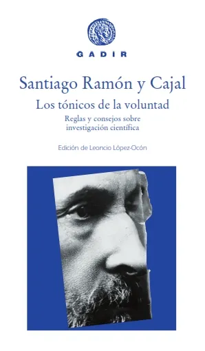 TONICOS DE LA VOLUNTAD,LOS