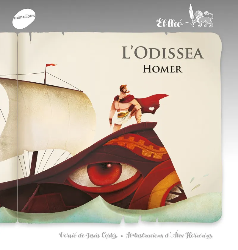 ODISSEA, L'