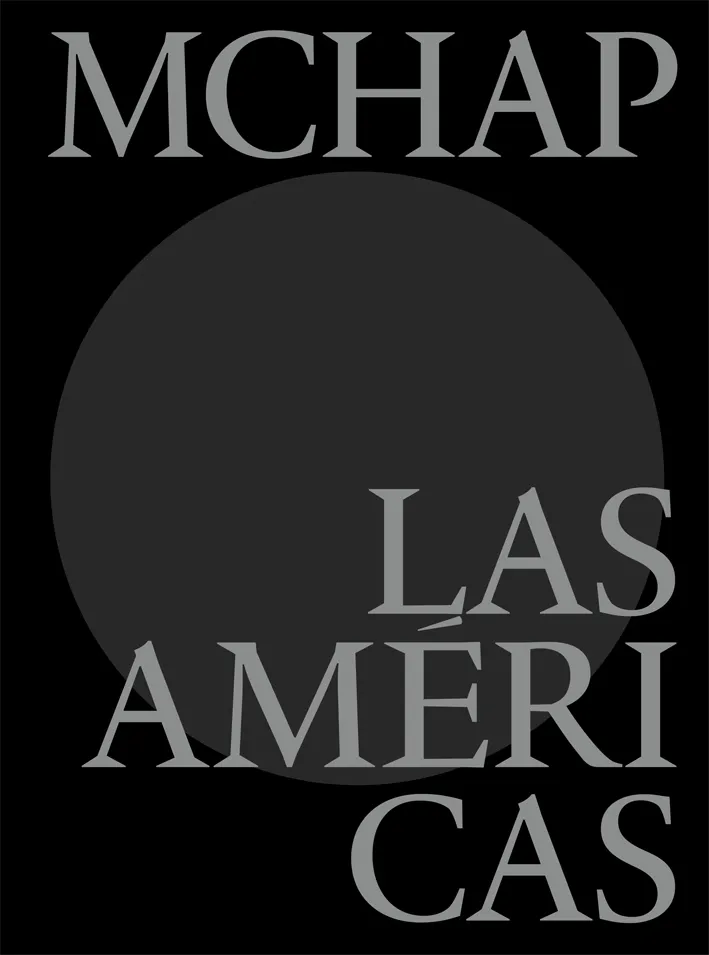 MCHAP1 LAS AMERICAS