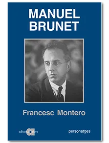 MANUEL BRUNET