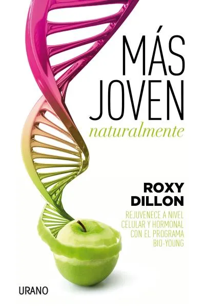 MAS JOVEN