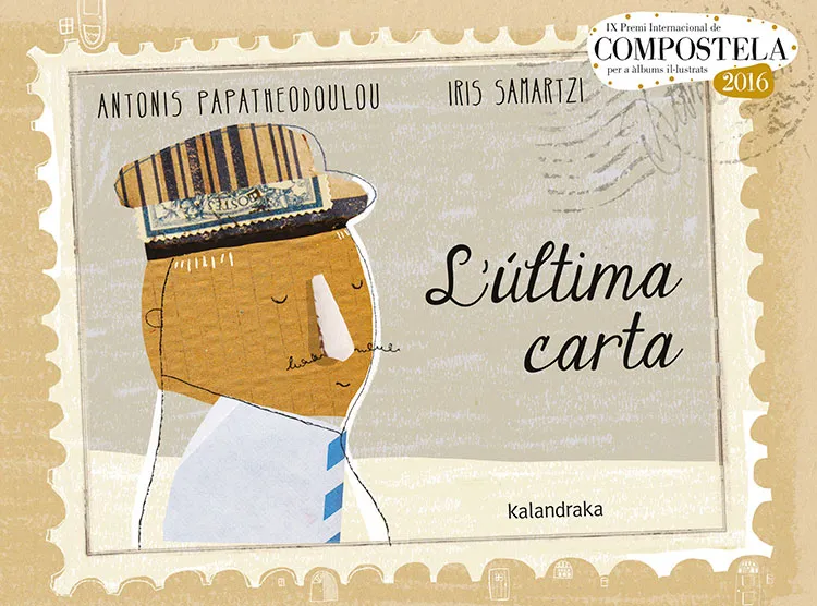 ULTIMA CARTA, L'
