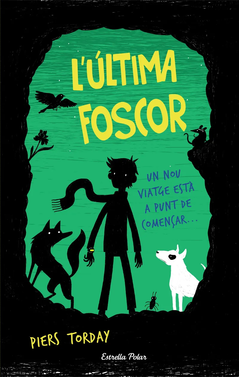 ULTIMA FOSCOR, L'
