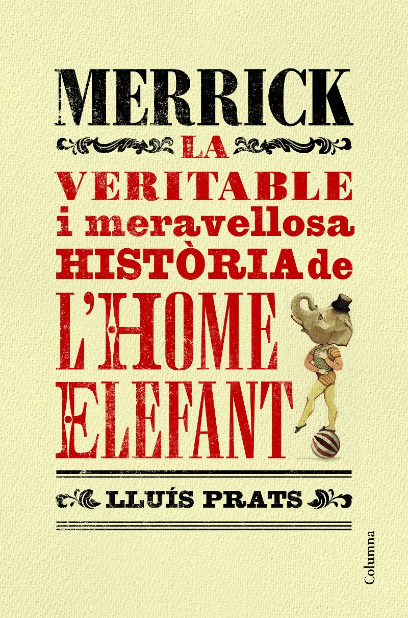 Merrick