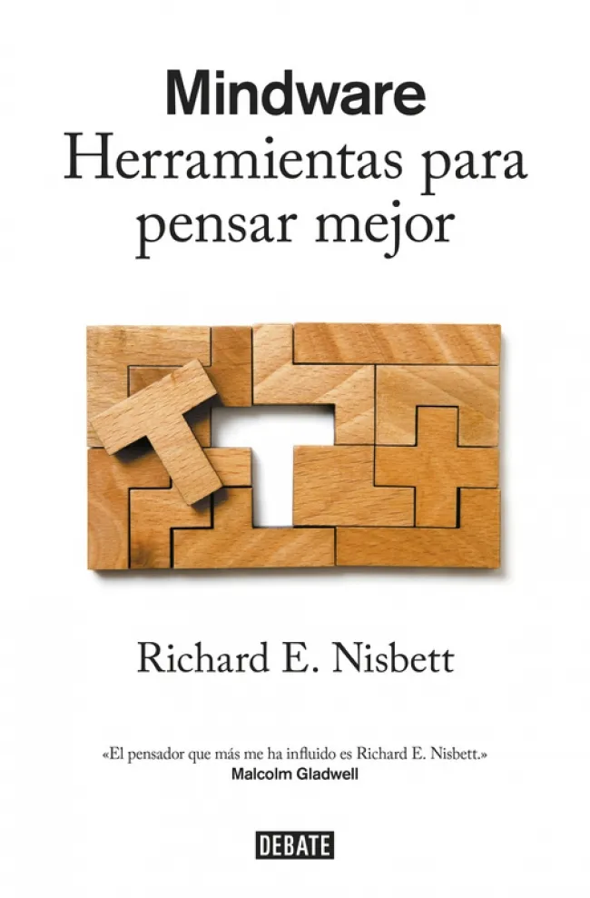 MINDWARE HERRAMIENTAS PARA PENSAR MEJOR