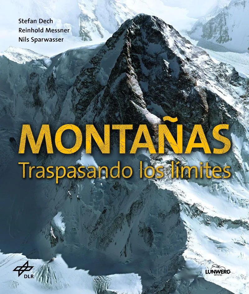 MONTAÑAS -TRASPASANDO LOS LIMITES-