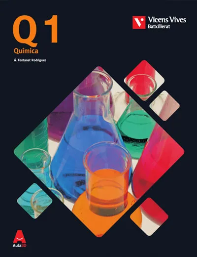 Q 1. QUIMICA. (AULA 3D)