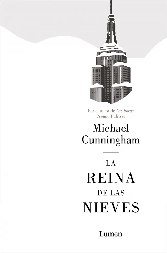 REINA DE LAS NIEVES,LA