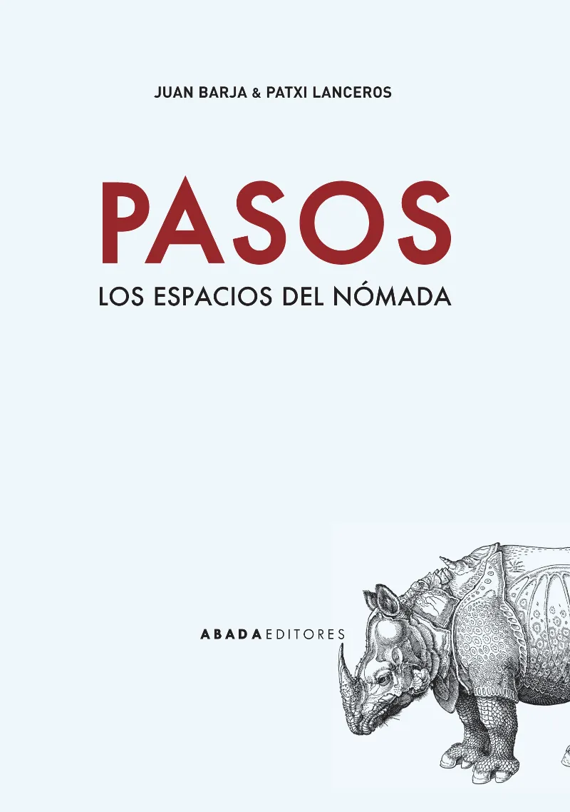 PASOS -LOS ESPACIOS DEL NOMADA-