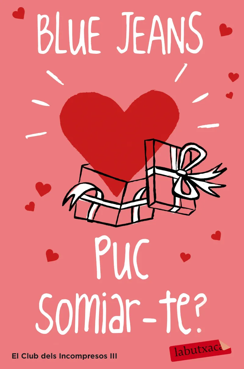 PUC SOMIAR-TE -EL CLUB DELS INCOMPRESOS III-