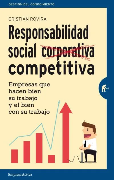 RESPONSABILIDAD SOCIAL CORPORATIVA COMPETITIVA