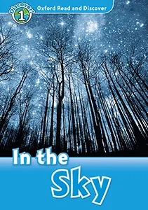 IN THE SKY AUDIO MP3 PACK DISCOVER 1 A1