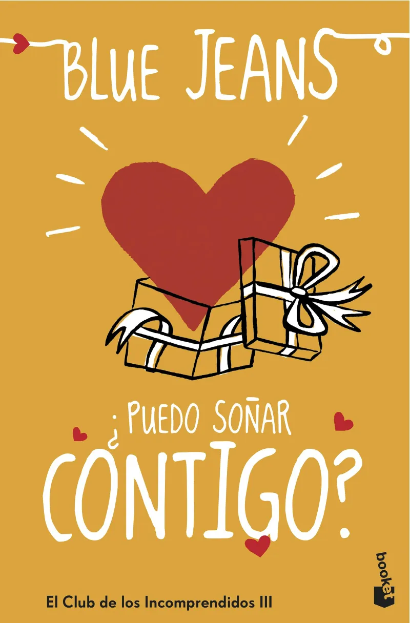 PUEDO SOÑAR CONTIGO?,¨