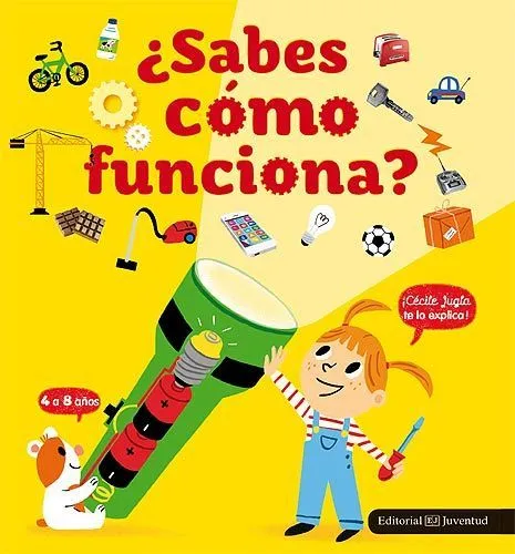 SABES COMO FUNCIONA?