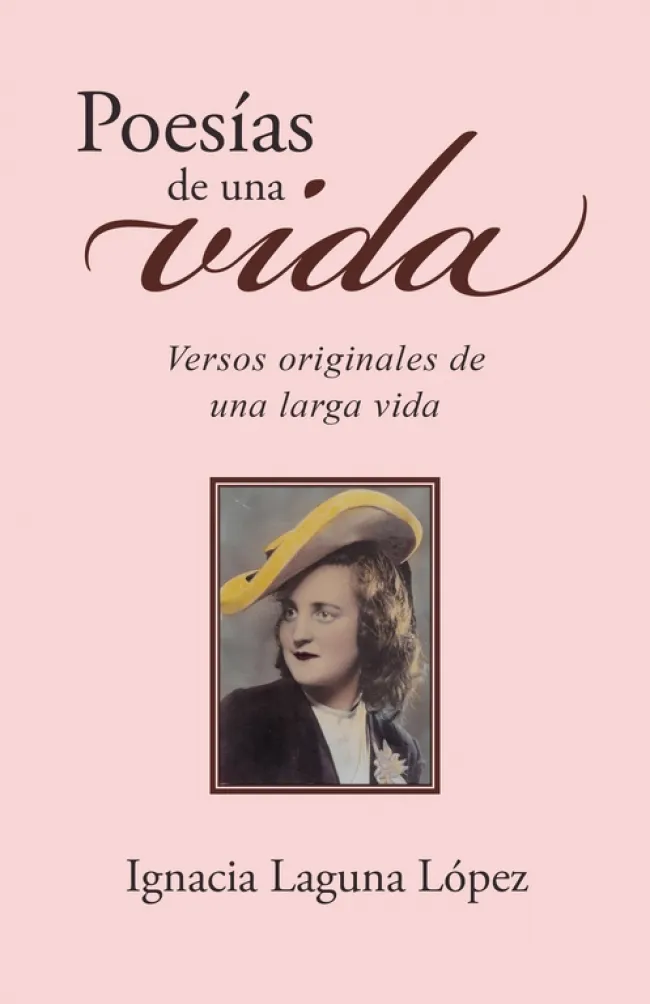 Poesías de una vida