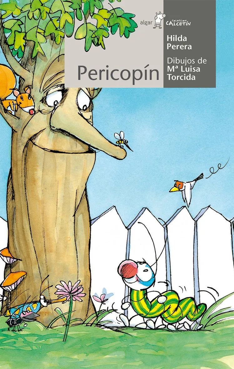 PERICOPÍN