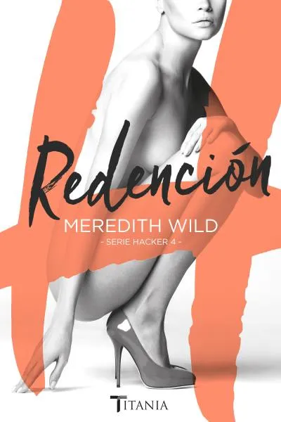 REDENCION -SERIE HACKER 4-