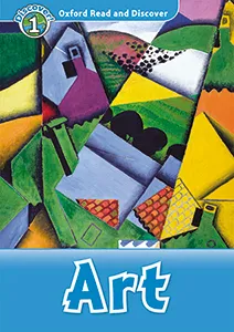 ART MP3 PACK DISCOVER 1 A1