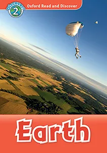 EARTH MP3 PACK DISCOVER 2 A1