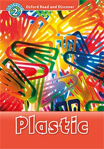 PLASTIC MP3 PACK DISCOVER 2 A1