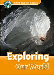 EXPLORING OUR WORLD MP3 PACK DISCOVER 5 A2/B1