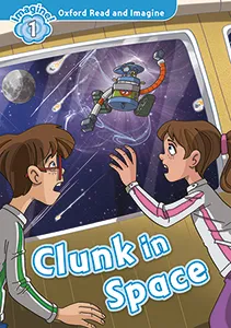 CLUNK IN SPACE MP3 PACK IMAGINE 1 A1