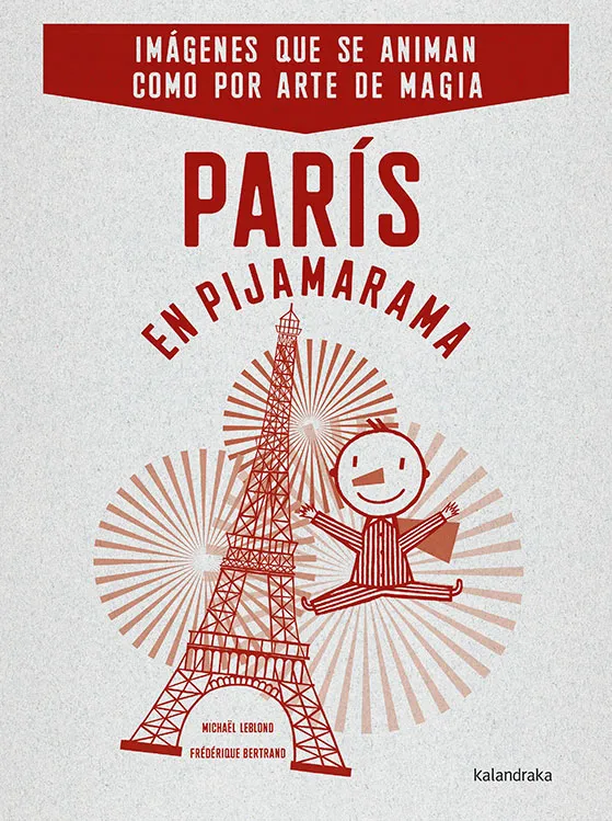 PARIS EN PIJAMA