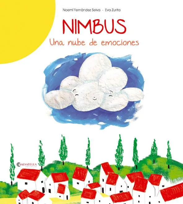 NIMBUS UNA NUBE DE EMOCIONES