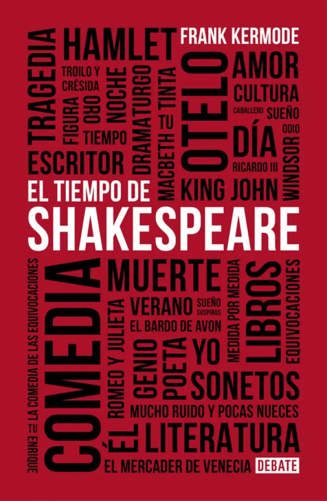 TIEMPO DE SHAKESPEARE, EL