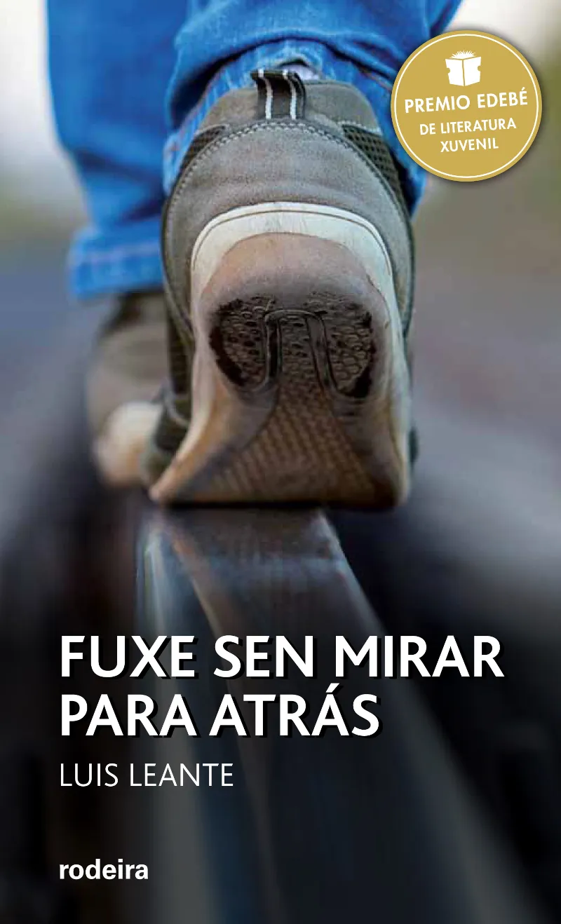 FLUXIR SEN MIRAR CARA A ATRAS