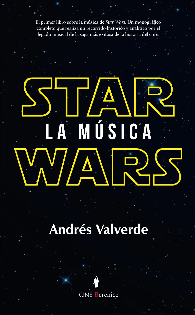 STAR WARS LA MUSICA