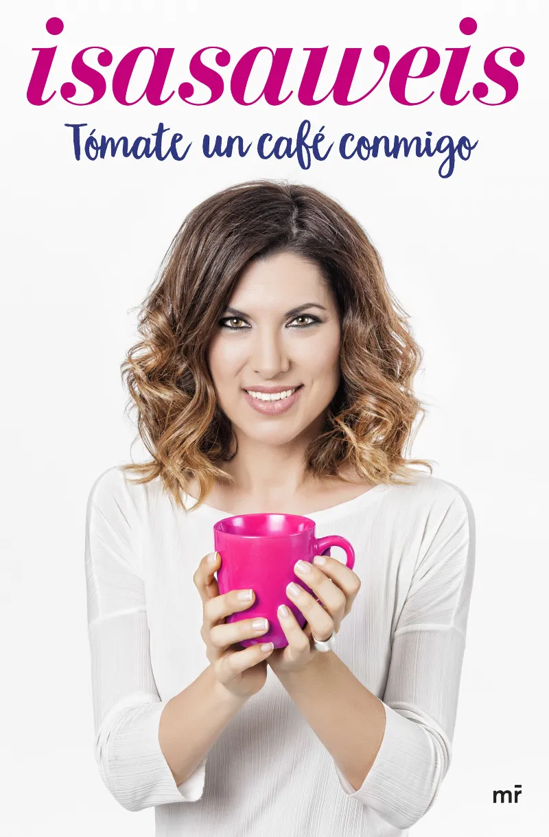 TOMATE UN CAFE CONMIGO