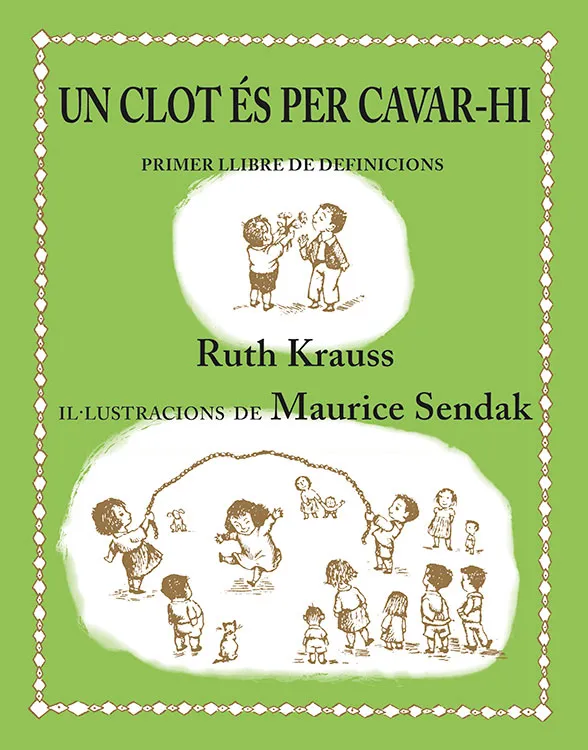 CLOT ES PER CAVAR-HI