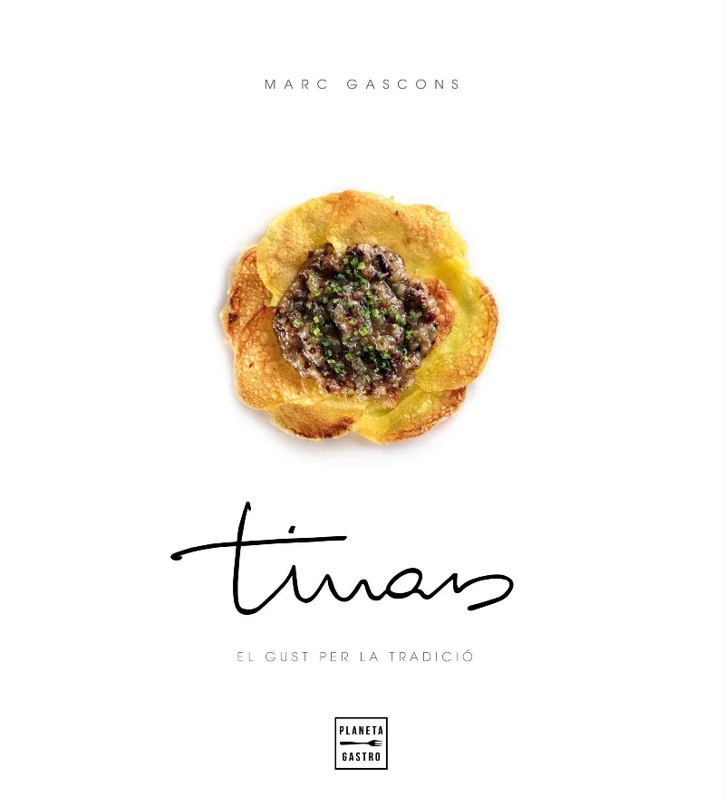 TINARS -EL GUST PER LA TRADICIO-