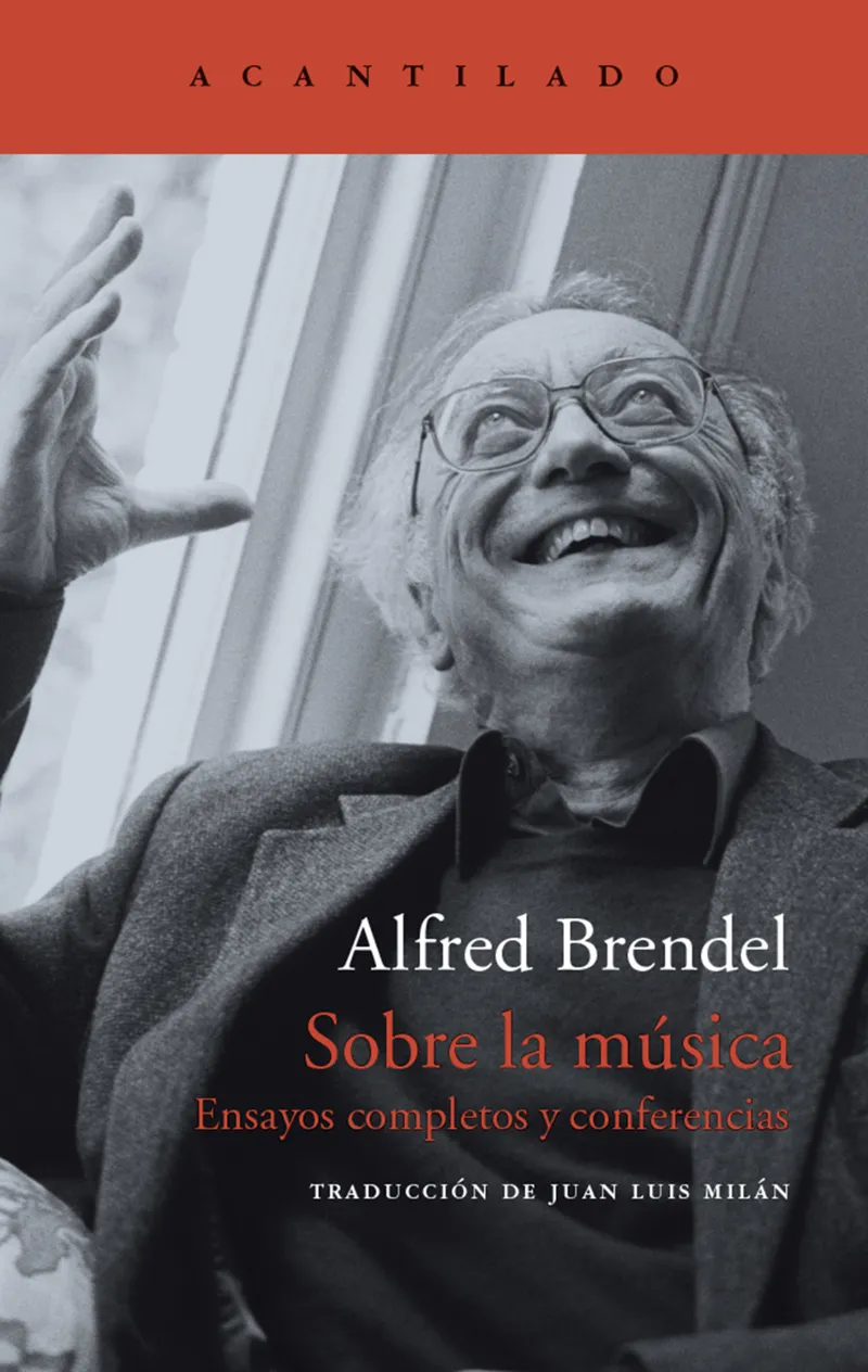 SOBRE LA MUSICA