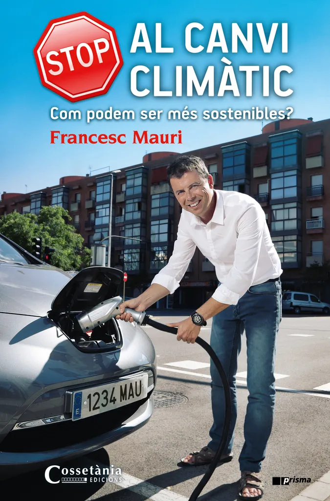 STOP AL CANVI CLIMATIC