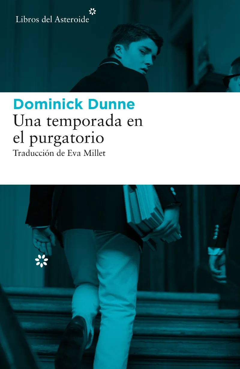 TEMPORADA EN EL PURGATORIO, UNA
