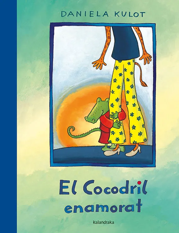 COCODRIL ENAMORAT, EL