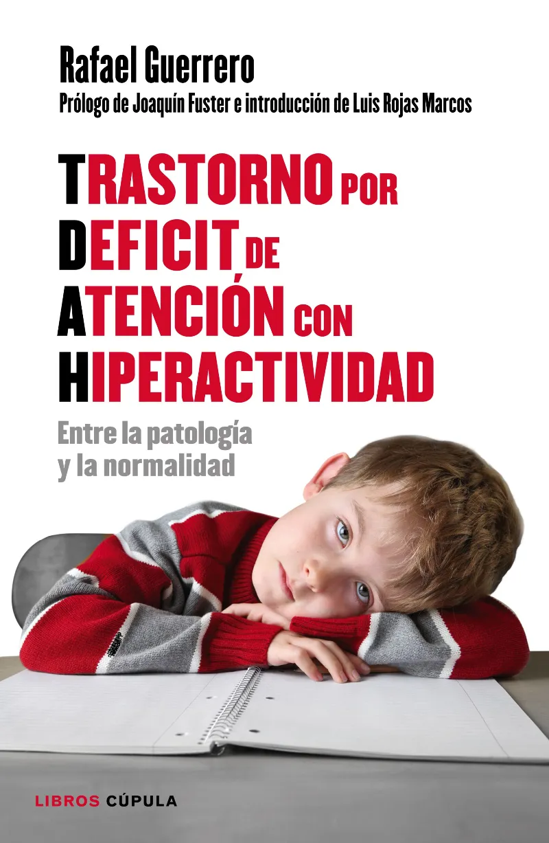 TRASTORNO POR DEFICIT DE ATENCION CON HIPERACTIVIDAD