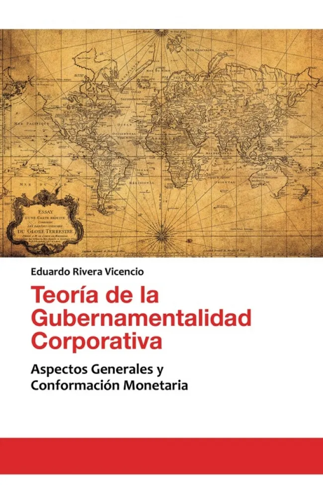 Teoría de la Gubernamentalidad Corporativa