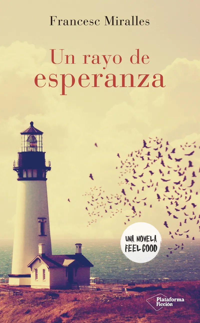 RAYO DE ESPERANZA,UN