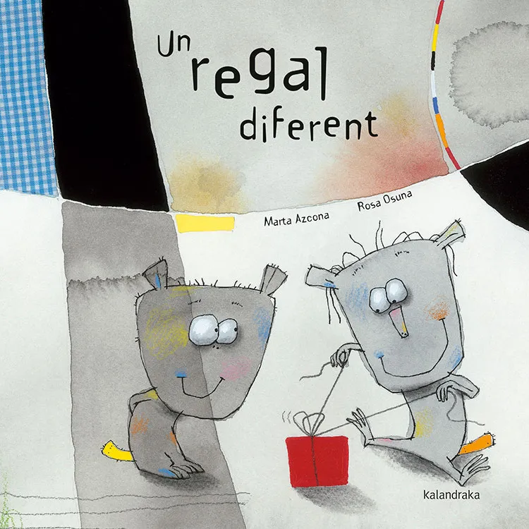 REGAL DIFERENT, UN