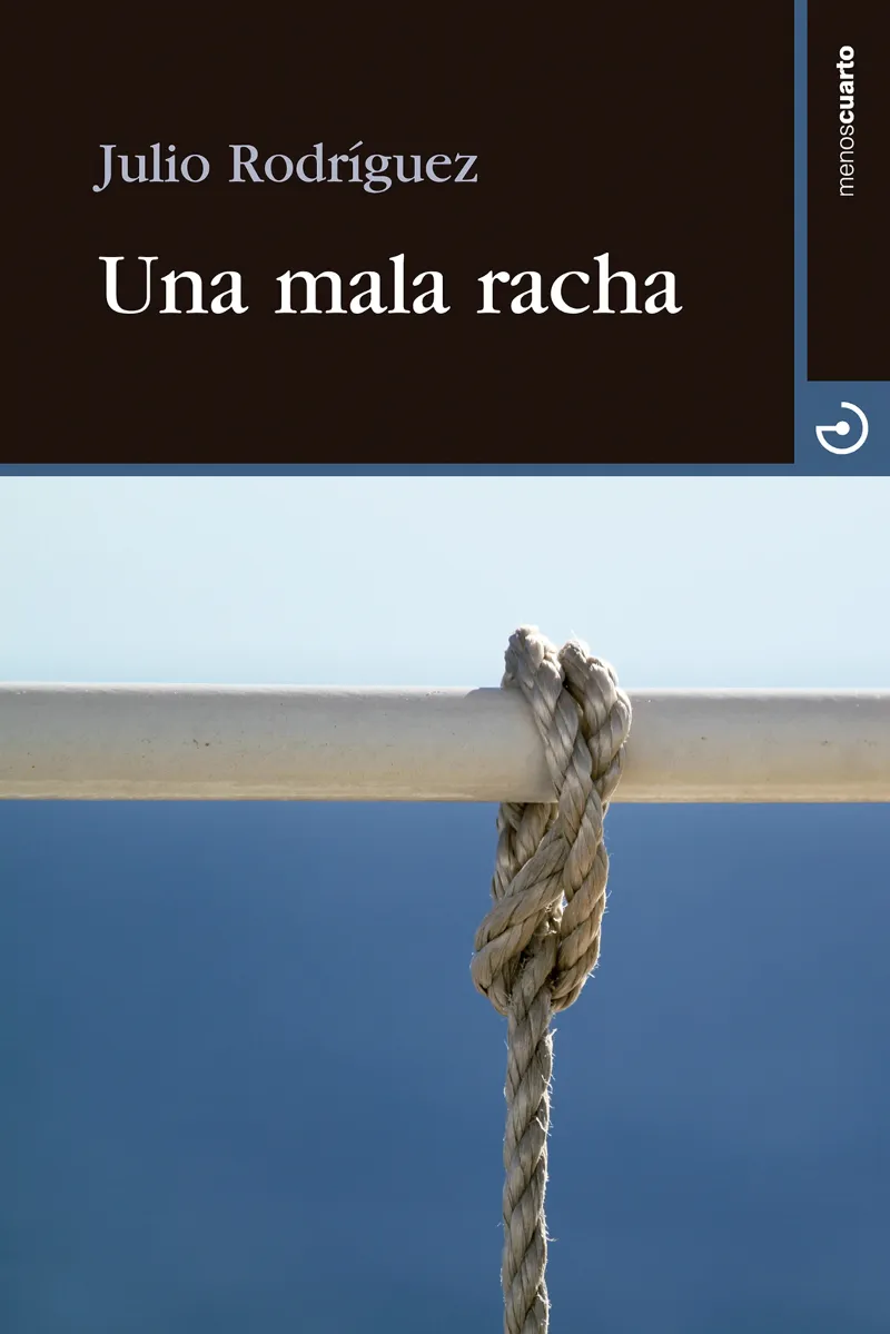 MALA RACHA, UNA