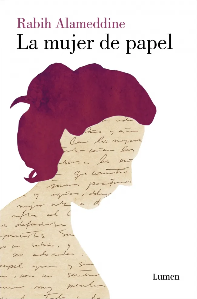 MUJER DE PAPEL, LA